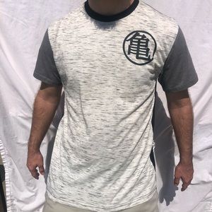 Dragon Ball Z Size Large Tee Shirt